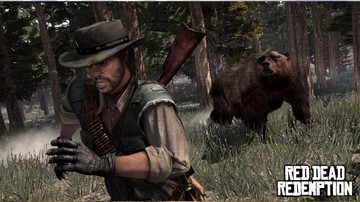 Red Dead Redemption - Screenshot #34449 | 1280 x 720