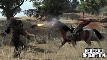 Red Dead Redemption - Screenshot #34121 | 1280 x 720