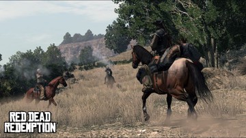 Red Dead Redemption - Screenshot #34123 | 1280 x 720