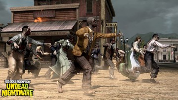Red Dead Redemption - Screenshot #42250 | 1280 x 720