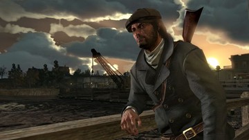 Red Dead Redemption - Screenshot #42438 | 1280 x 720