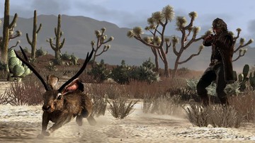 Red Dead Redemption - Screenshot #42437 | 1280 x 720