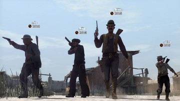 Red Dead Redemption - Screenshot #33909 | 1280 x 720