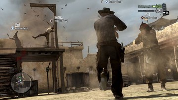 Red Dead Redemption - Screenshot #38639 | 1280 x 720