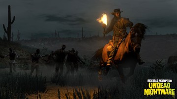 Red Dead Redemption - Screenshot #41926 | 1280 x 720