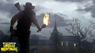 Red Dead Redemption - Screenshot #42147 | 1280 x 720