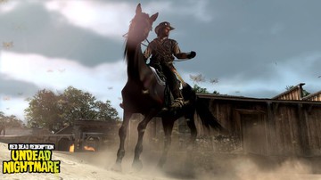 Red Dead Redemption - Screenshot #42509 | 1280 x 720