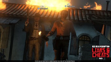 Red Dead Redemption - Screenshot #41008 | 1280 x 720