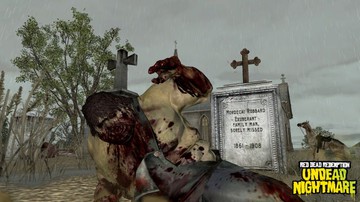 Red Dead Redemption - Screenshot #42772 | 1280 x 720