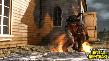 Red Dead Redemption - Screenshot #42774 | 1280 x 720