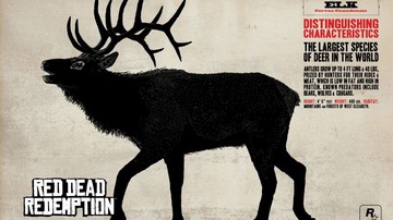 Red Dead Redemption - Artwork / Wallpaper #34433 | 1600 x 1035