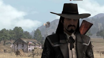 Red Dead Redemption - Screenshot #37500 | 1280 x 720