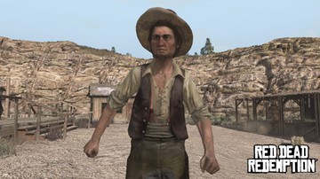 Red Dead Redemption - Screenshot #32014 | 1280 x 716