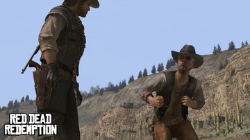Red Dead Redemption - Screenshot #33828 | 1280 x 716