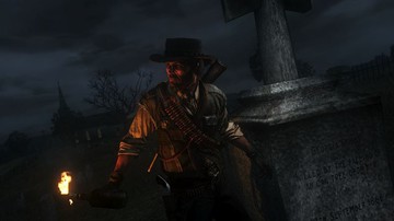 Red Dead Redemption - Screenshot #42433 | 1280 x 720
