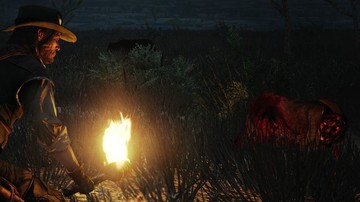 Red Dead Redemption - Screenshot #42432 | 1280 x 720
