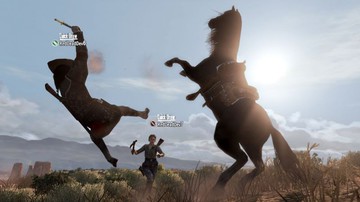 Red Dead Redemption - Screenshot #38606 | 1280 x 720