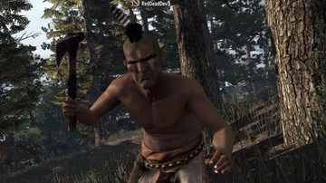 Red Dead Redemption - Screenshot #38607 | 1280 x 720