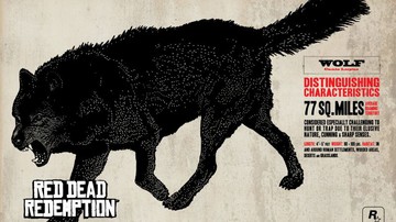 Red Dead Redemption - Artwork / Wallpaper #34438 | 1600 x 1035