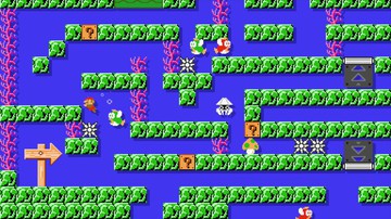 Super Mario Maker - Screenshot #135217 | 1920 x 1080