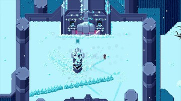 Titan Souls - Screenshot #130268 | 1920 x 1080