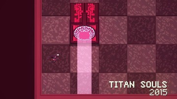 Titan Souls - Screenshot #130316 | 1280 x 720