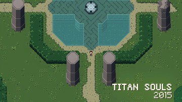 Titan Souls - Screenshot #130317 | 1280 x 720