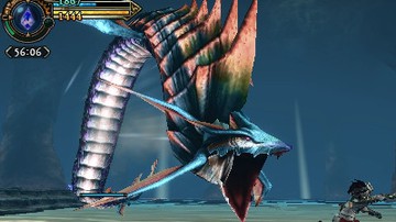 Final Fantasy Explorers - Screenshot #137847 | 400 x 240