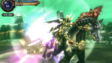Final Fantasy Explorers - Screenshot #137851 | 400 x 240