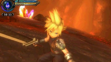 Final Fantasy Explorers - Screenshot #147366 | 400 x 240