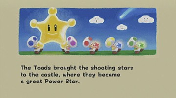 Super Mario Galaxy - Screenshot #9447 | 782 x 440