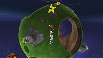Super Mario Galaxy - Screenshot #9439 | 782 x 440