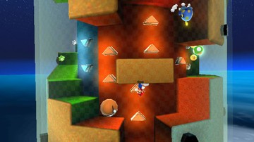 Super Mario Galaxy - Screenshot #9443 | 810 x 456