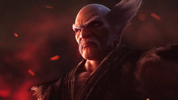 Tekken 7 - Screenshot #172183 | 1920 x 1080
