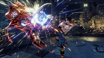 Tekken 7 - Screenshot #184145 | 3840 x 2160 (4k)