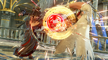 Tekken 7 - Screenshot #211331 | 1920 x 1080