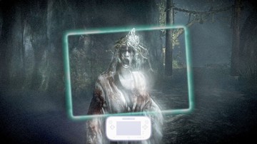 Project Zero: Maiden of Black Water - Screenshot #118638 | 1280 x 720