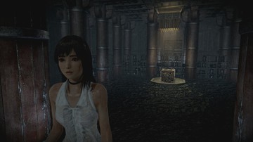 Project Zero: Maiden of Black Water - Screenshot #141911 | 1280 x 720