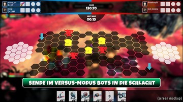 Splee & Glob: Monster Defense - Screenshot #114804 | 1280 x 720