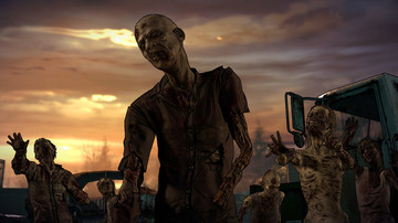 The Walking Dead: A New Frontier - Screenshot #171282 | 1920 x 1080