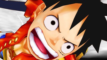 One Piece: Super Grand Battle! X - Screenshot #115121 | 800 x 480