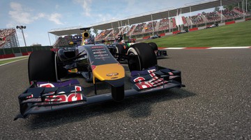 F1 2014 - Screenshot #115221 | 1920 x 1080