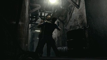 Resident Evil - Screenshot #115396 | 1280 x 720