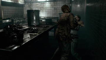 Resident Evil - Screenshot #115397 | 1280 x 720