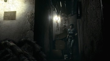 Resident Evil - Screenshot #115399 | 1280 x 720
