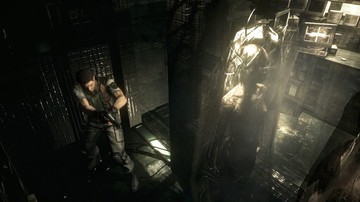 Resident Evil - Screenshot #115400 | 1280 x 720
