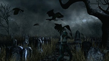 Resident Evil - Screenshot #115401 | 1280 x 720