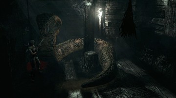 Resident Evil - Screenshot #115405 | 1280 x 720