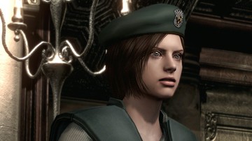 Resident Evil - Screenshot #117768 | 1280 x 720