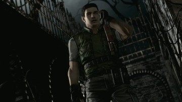 Resident Evil - Screenshot #117769 | 1280 x 720